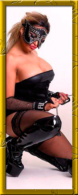 bella domina